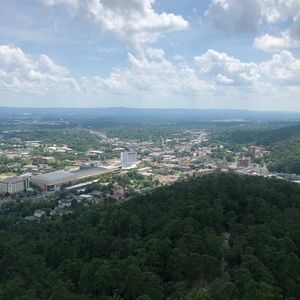 Meet your Posher, Clayton